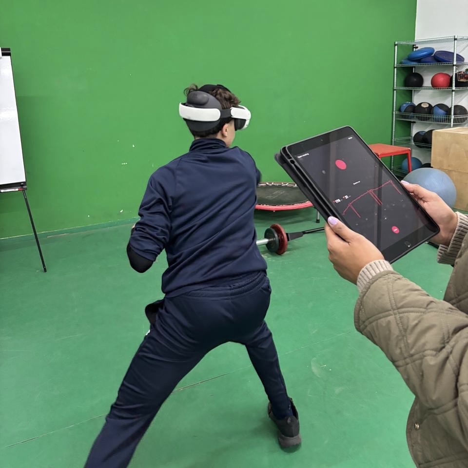 Cognitive performance